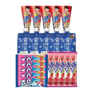 월드콘 설레임 죠스바 스크류바 20개입 (15,220원/무배)
