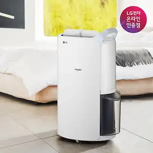 LG 휘센 제습기 DQ205PBBC (377,254원/무료)