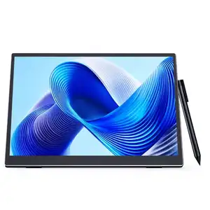 알리 UPERFECT 123인치 드로잉 태블릿 모니터 147200