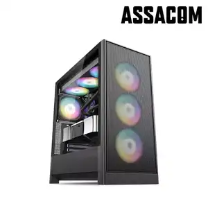 아싸컴 반본체 AMD 반본체_7700X3D+32GB+1TB (1,690,030원/ 무료)