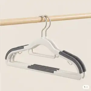 [토스쇼핑] 논슬립 옷걸이 MB-148  개당 223원 (역대최저가)