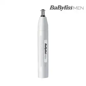 60분러시 바비리스 코털정리기 NE1000WK (10,900원/무료배송)