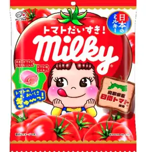 밀키 카라멜 토마토 62g*24봉 (15,900원/무료배송)
