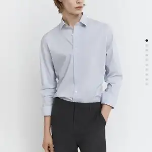 라이트 이지케어 링클프리 셔츠 (21,000원/무료)