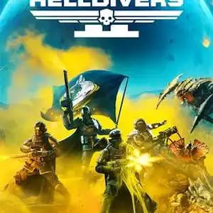 [기타] 스팀 HELLDIVERS™ 2 할인