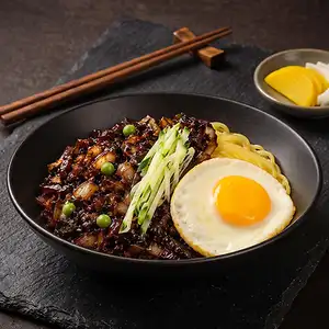 유니짜장 360g 4팩 (12,900원/무료배송)