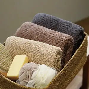 고중량 호텔 수건 코마사 40수 10장 (22,900원/무료배송)