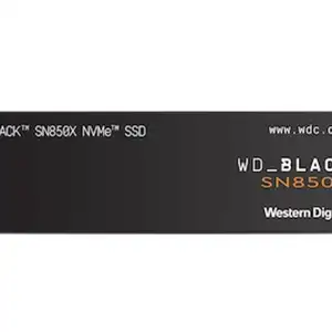 [네이버] Western Digital WD BLACK SN850X M.2 NVMe (2TB)