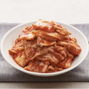 배추겉절이 2kg 국내산 (9,890원/무료)
