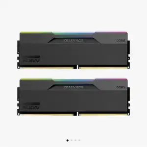 [하이마트] 클레브 DDR5-6000 CL30 CRAS V RGB 32GB(16*2)