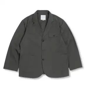 와이드핏 코튼 블레이저 그레이 79,000원 / 무료배송