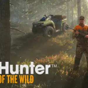 [기타] (GMG) theHunter: Call of the Wild™ 사냥 게임 스팀