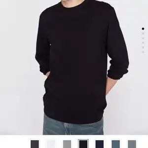 지오다노 퍼펙트 긴팔티