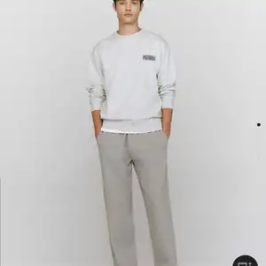 지오다노 프렌치 테리 스웻팬츠