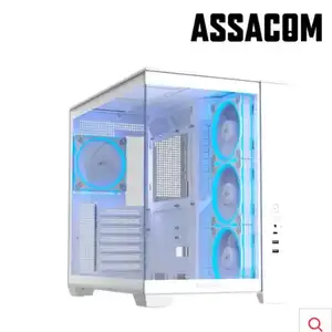 [11번가] AMD 9800X3D RTX5070Ti 16G+32GB+1TB_ 완본체