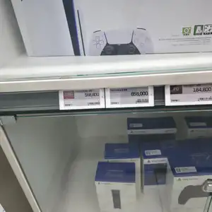평촌 토이저러스 PS5 디스크 슬림 1TB 콘솔 568800원