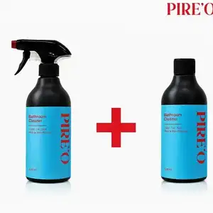 [롯데온] 닥터클로 뿌리는 곰팡이제거제 500ml 1+1