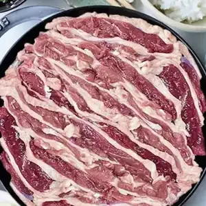 [11번가] 냉장 오리고기 생오리 슬라이스 1kg
