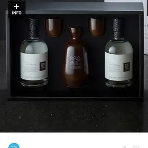 [기타] 느린마을소주21 주기세트 (36,900원/무료배송)