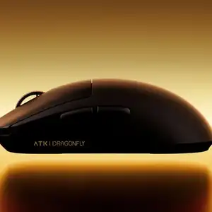 [네이버] ATK A9 Ultimate+ 잠자리 무선마우스 8K 얼티메이트+