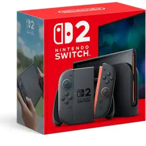[기타] 컴퓨존 NS2 닌텐도 스위치2 (Switch2) 할인