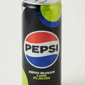 [토스쇼핑] 펩시 제로슈거 라임 업소용 245ml, 30