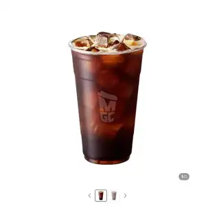 [네이버] 메가커피 ICE아메리카노/ 저당 골든애플 블랙티/ 카페라떼/ 밤고구마 단호박 크림치즈빵