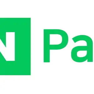[네이버] 네이버페이 적립 44원/쇼핑라이브/12원 종합 차트 (26.9.18)