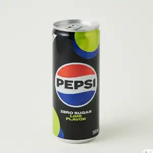 [토스쇼핑] 펩시 제로슈거라임 245ml   30개