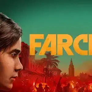 [기타] (GMG) Far Cry 6  파크라이 -91% 역대가