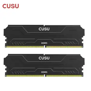 [알리] CUSU DDR5-5600 32GB 메모리