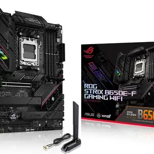 ASUS ROG Strix B650E-F