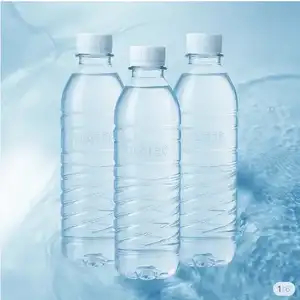 [토스쇼핑] 에브리워터 무라벨 500ml, 40개