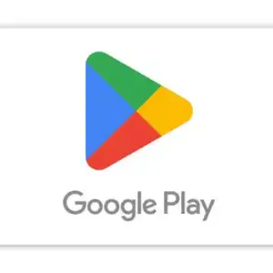 [지마켓] Google Play 기프트코드 7% 할인 (1,3,5,10만원권)