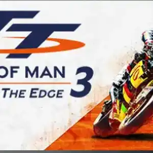 [스팀] TT Isle Of Man: Ride on the Edge 3 (-95%)