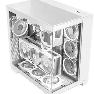 [네이버] Antec C8 MESH WHITE 외 안텍 40주년 4차 할인