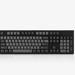 [기타] LEOPOLD FULL CNC 알루미늄 키보드_ALCHEMIE 애쉬 화이트_신제품