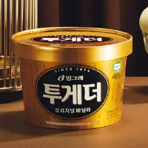 [오늘의집] 투게더 5개 / 구구크러스트 6개