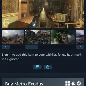 Metro Exodus