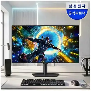 [네이버] 삼성 3세대 OLED G7 LS32HG730 4K UHD_역대가