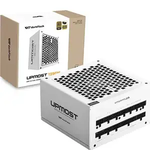 [기타] UPMOST 1250W 80PLUS ATX 3.0 골드 풀모듈러 외 반값수다 할인 모음