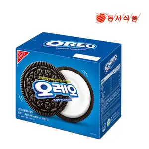 [네이버] 오레오 화이트크림, 1kg