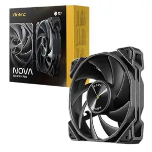 [기타] ANTEC NOVA 120 PWM 시스템쿨러 외 안텍 쿨러 컴퓨존 할인