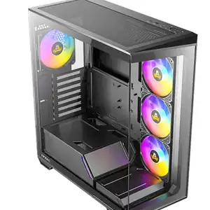 [네이버] Antec C3 ARGB 4FAN BLACK