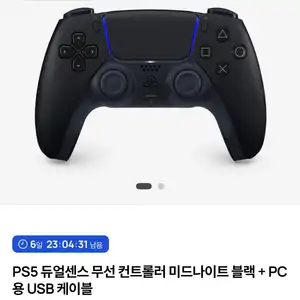 듀얼센스