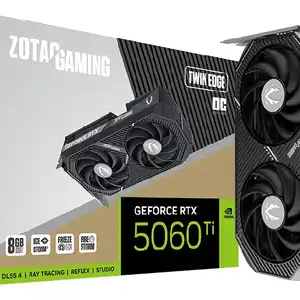 [지마켓] ZOTAC RTX 5060 Ti Twin Edge OC D7 8GB