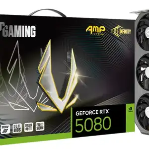 [지마켓] ZOTAC RTX 5080 AMP EXTREME INFINITY D7 16GB