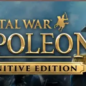 [스팀] Total War: NAPOLEON – Definitive Edition -75%