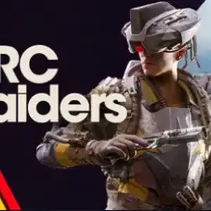 [스팀] Arc Raiders -50%