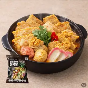 [네이버] 참도깨비 박경도 한끼어묵탕220g X 6봉_네멤